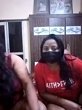 LoveOnStream online show from February 25, 11:47 pm