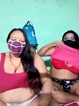 LoveOnStream online show from March 6, 12:51 am