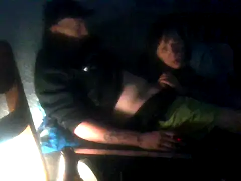 Snapshot of parka999 chatting on September 23, 10:35 pm parka999 online show from September 23, 10:35 pm