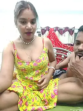 Miss Tumpa online show from March 15, 3:51 pm