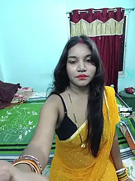 Miss Tumpa online show from July 22, 4:10 pm