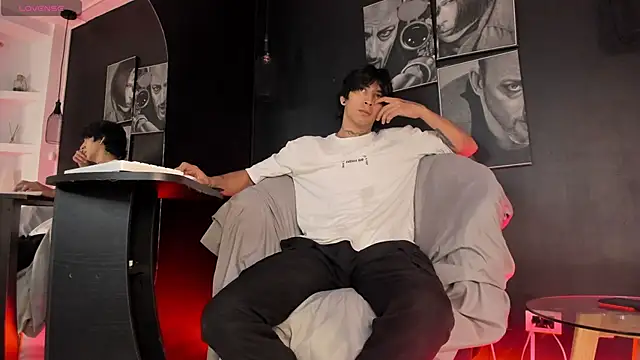 jett savage online show from September 14, 10:53 pm