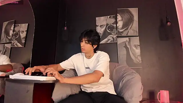 jett savage online show from September 23, 1:47 pm