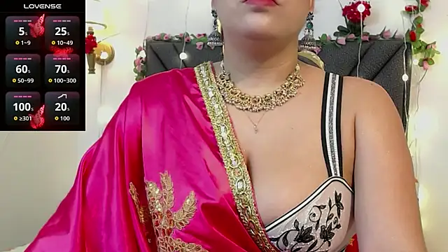IndraKaur  online show from June 6, 12:21 pm