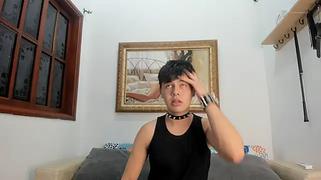 Felipe Cold online show from November 30, 6:56 pm