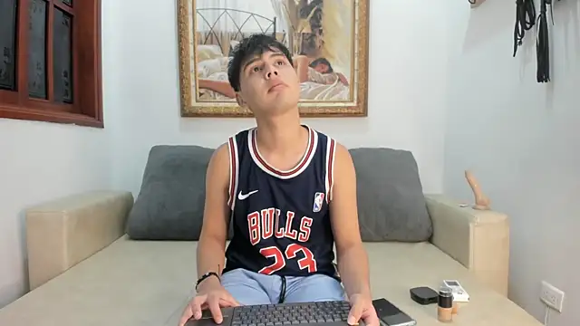 Felipe Cold online show from January 8, 2:36 am