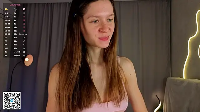 MinaMancilla online show from September 10, 4:12 am