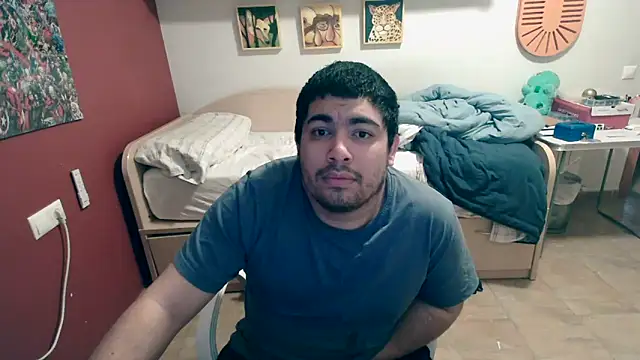 Martigato3 online show from March 19, 3:43 am