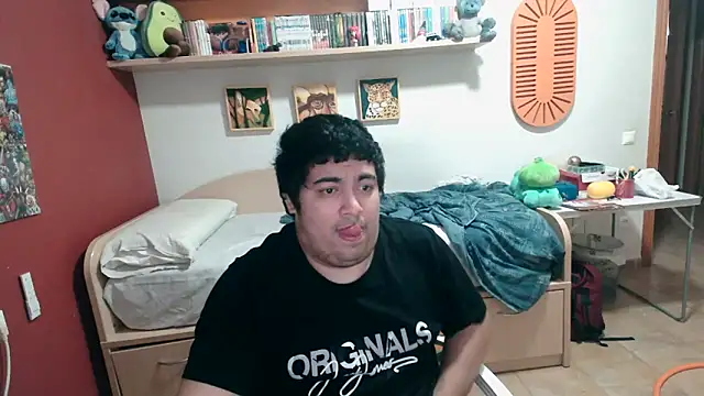 Martigato3 online show from April 28, 12:31 am