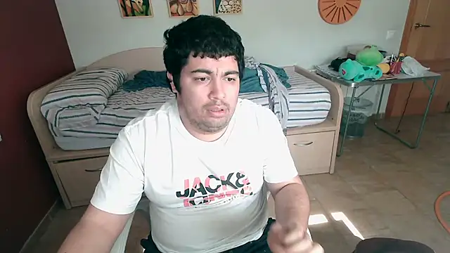 Martigato3 online show from April 30, 2:56 pm