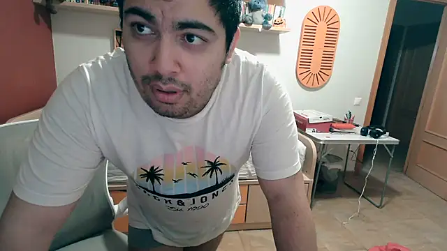Martigato3 online show from July 21, 11:18 pm