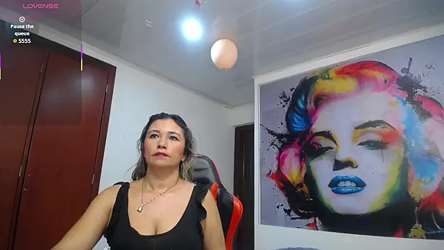 noelia milf19 online show from March 6, 12:18 am