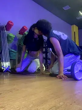 keith russo online show from October 13, 8:09 pm