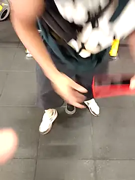 keith russo online show from November 30, 6:45 pm