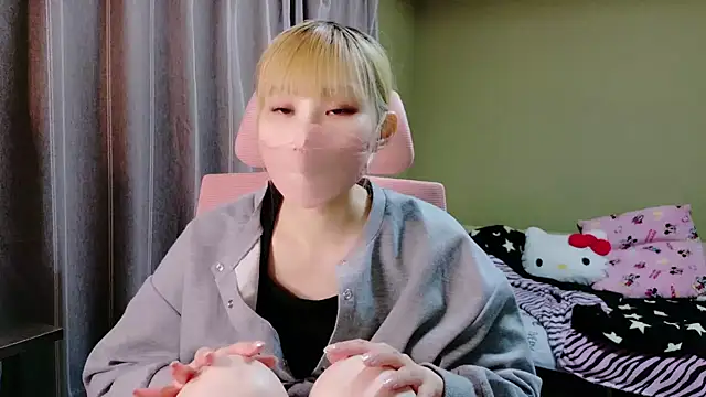 miyu0002 online show from October 16, 3:13 pm