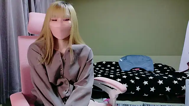 miyu0002 online show from November 4, 12:04 pm