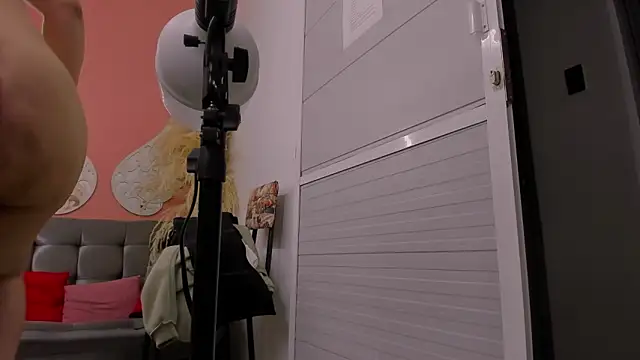 ThiccyLexxy online show from February 8, 11:02 am