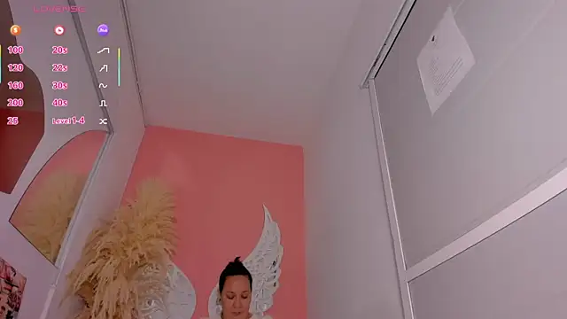 ThiccyLexxy online show from February 15, 11:08 am