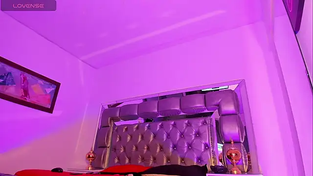 ThiccyLexxy online show from March 6, 11:39 am