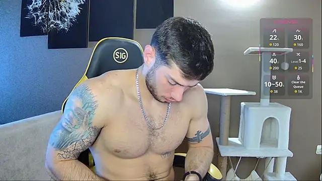 Jason theGreat online show from November 8, 10:04 am