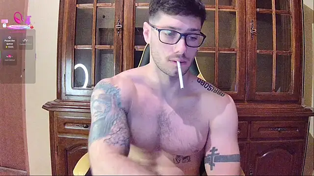 Jason theGreat online show from March 15, 11:00 pm