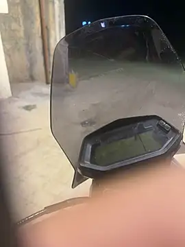 Snapshot of saumon3022 chatting on October 17, 6:21 pm saumon3022 online show from October 17, 6:21 pm