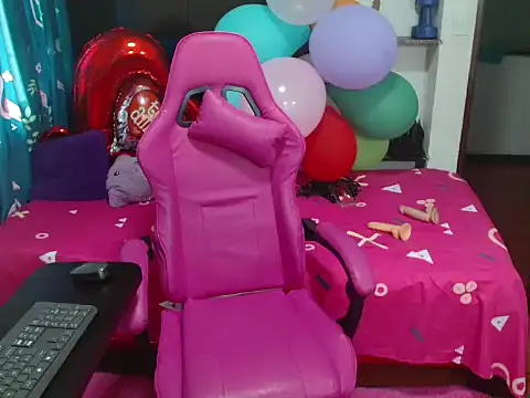 rous-kinky online show from September 24, 1:14 pm