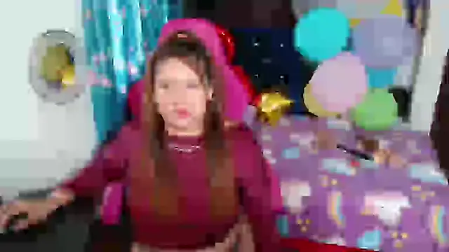 rous-kinky online show from September 30, 9:09 pm