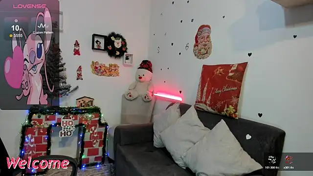 Snapshot of anastasia_tuya chatting on November 14, 1:48 am anastasia tuya online show from November 14, 1:48 am