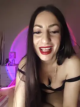 Markela   online show from April 18, 11:49 pm