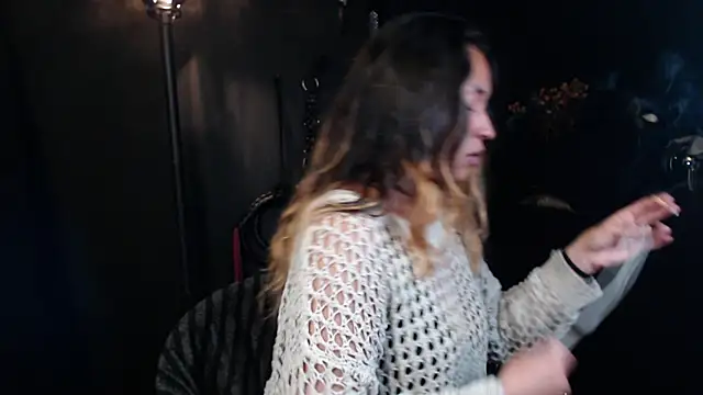 SabaTheCourtesan online show from November 27, 4:25 am