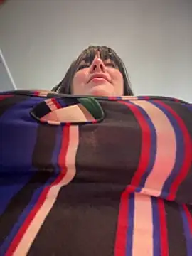 AlanaRouss online show from April 21, 11:07 pm