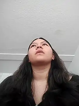 Snapshot of Naia_Stant chatting on October 10, 7:24 pm Naia Stant online show from October 10, 7:24 pm