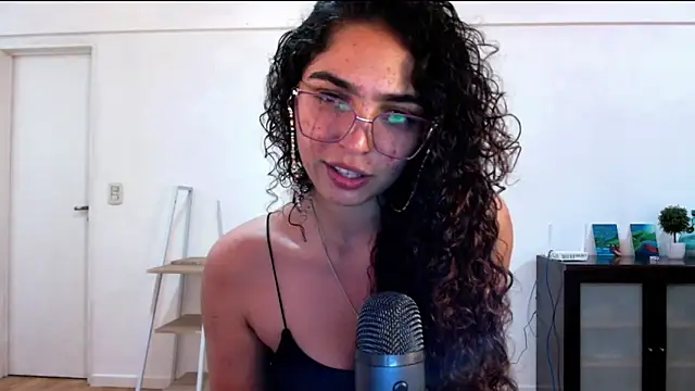 Ariagal online show from October 10, 9:36 pm