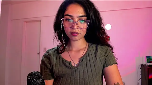 Ariagal online show from October 22, 12:22 am