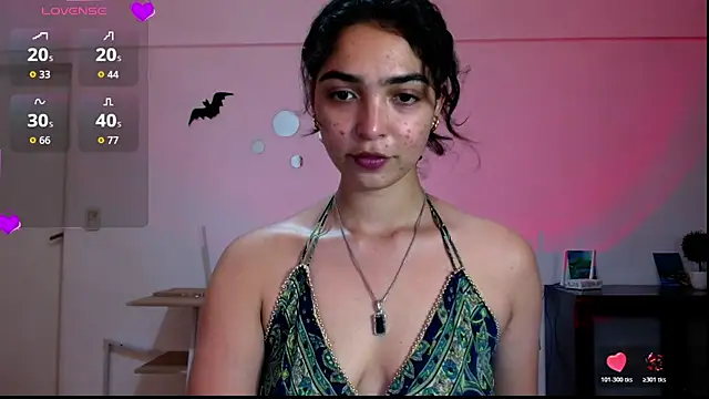 Ariagal online show from October 30, 10:43 pm