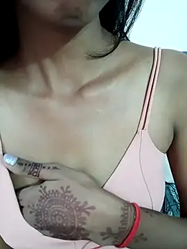 Small Titss online show from October 24, 5:37 am