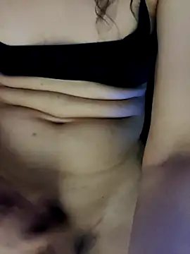 Snapshot of Tselka chatting on October 17, 7:49 pm Tselka online show from October 17, 7:49 pm