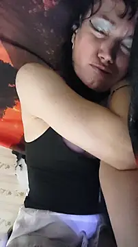 Snapshot of Tselka chatting on December 14, 7:58 am Tselka online show from December 14, 7:58 am