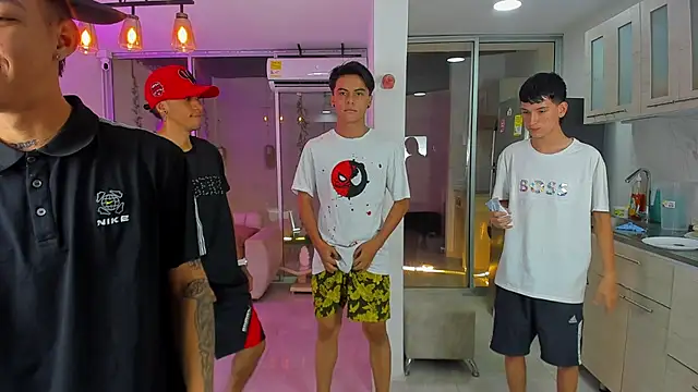 Warrios teams online show from September 13, 5:40 am