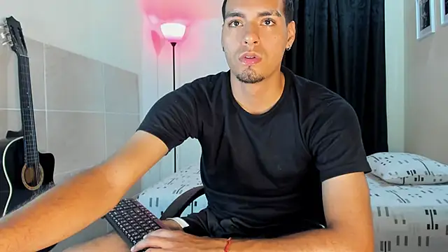 TeamPorn 19 online show from October 23, 5:40 am