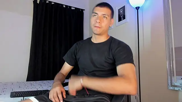 TeamPorn 19 online show from November 6, 2:45 am