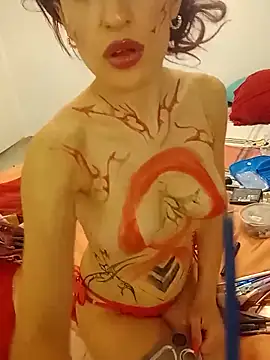 Snapshot of kendrafarq chatting on November 28, 4:59 am kendrafarq online show from November 28, 4:59 am