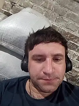 Ivandovxxxl 1010 online show from February 28, 2:45 am