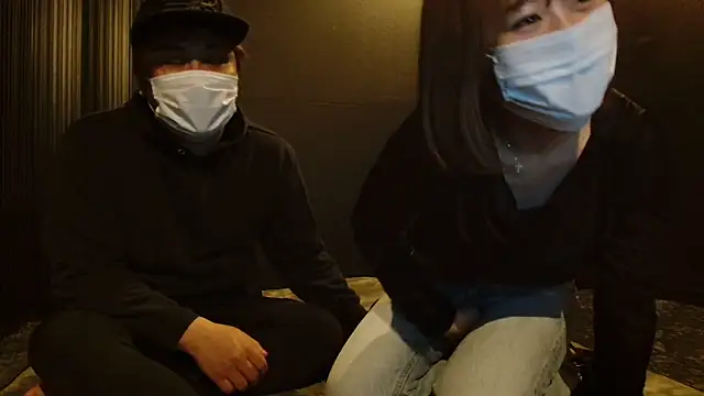 JURIO0715 online show from February 18, 5:20 pm