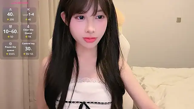 Snapshot of BeB-88 chatting on June 15, 3:47 pm BeB-88 online show from June 15, 3:47 pm