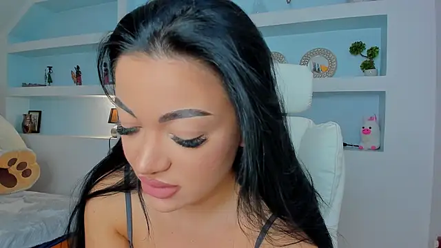 juicyjulie  online show from October 10, 7:51 am