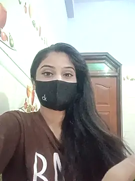 Hot-Soniya733 online show from October 27, 4:33 pm