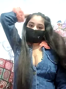 Hot-Soniya733 online show from December 1, 4:34 pm