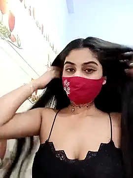 Hot-Soniya733 online show from February 7, 6:33 pm